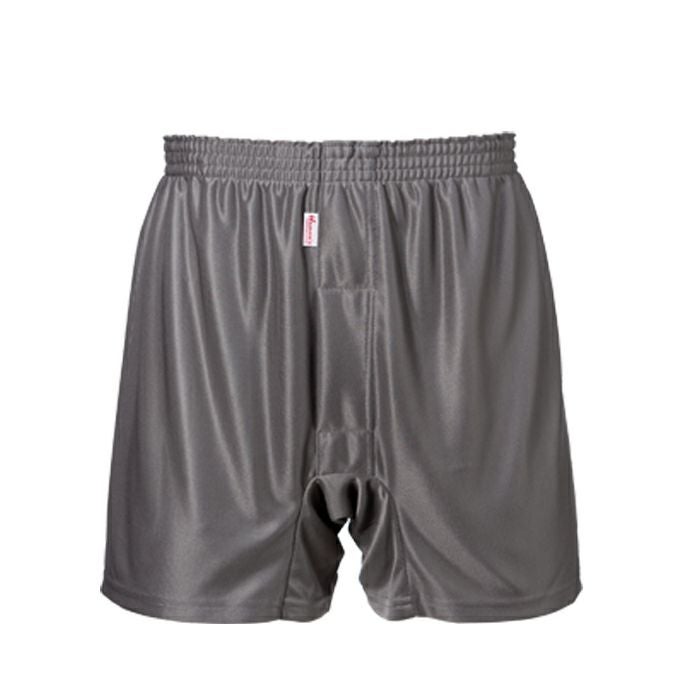 メンズ / Humans ハンモックトランクス レギュラー丈 吸水速乾